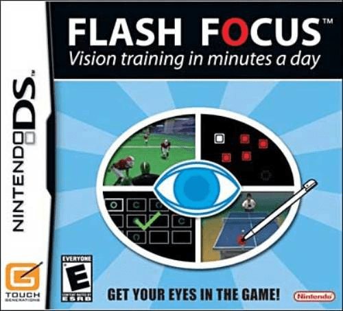 Sight Training: Enjoy Exercising and Relaxing Your Eyes box art
