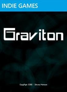 Graviton box art