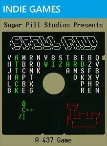 Spell Find box art