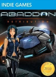 Abaddon: Retribution box art