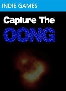 Capture the Oong box art