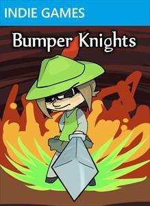 Bumper Knights box art