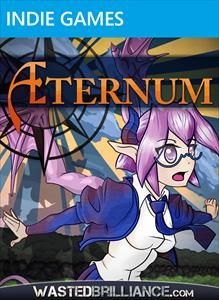 Aeternum box art