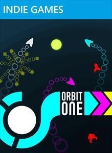 Orbit One box art