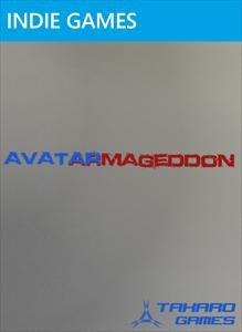 Avatarmageddon box art