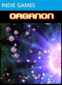 Organon box art