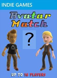 Avatar Match box art