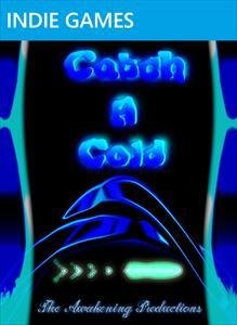 Catch A Cold box art