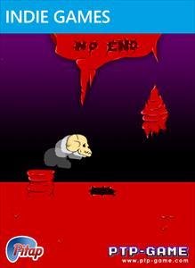 NoEnd box art
