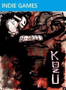 Kozu box art