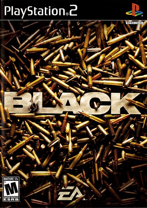 Black box art