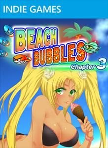 Beach Bubbles: Chapter 3 box art