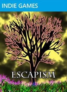 Escapism box art
