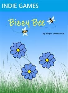 Bizzy Bee box art