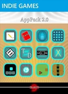 AppPack 2.0 box art
