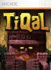 TiQal box art