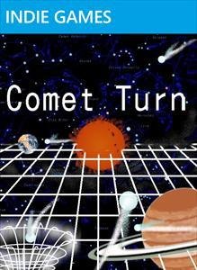 Comet Turn box art