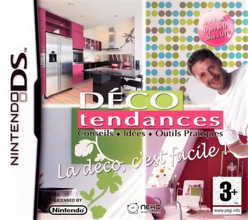 Deco Tendances box art