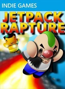Jetpack Rapture box art