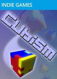 Cubism box art