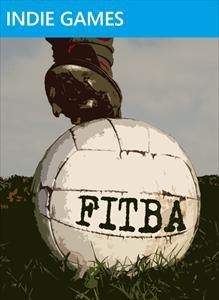 Fitba box art