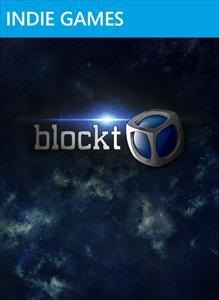 Blockt box art