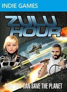 Zulu Hour box art
