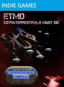 ETMD box art