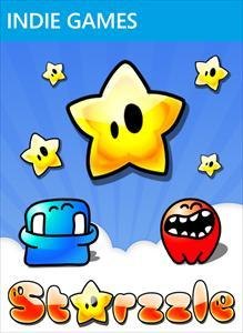 Starzzle box art