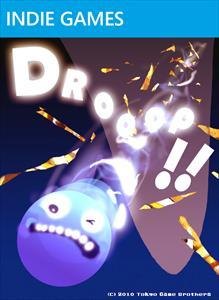 Drooop!! box art