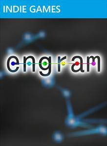engram box art