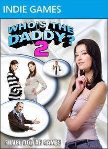 Who's the Daddy? 2 box art