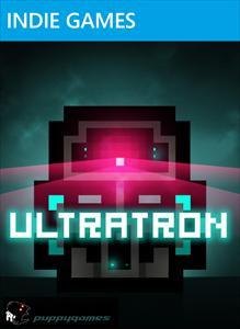 Ultratron box art