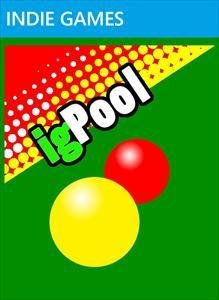 ig Pool box art