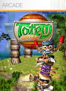 TotemBall box art