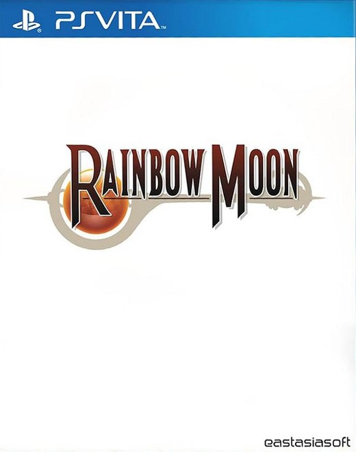 Rainbow Moon box art