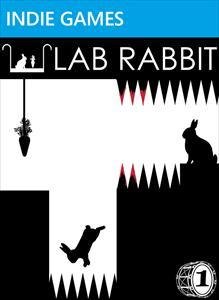 Lab Rabbit box art