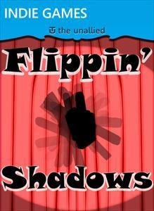 Flippin' Shadows box art