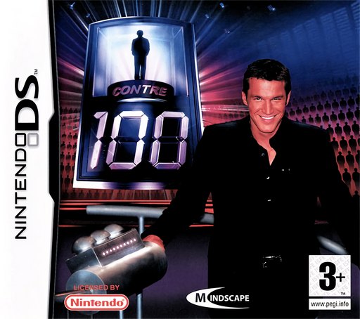 1 contre 100 box art
