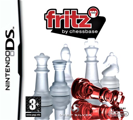 Fritz box art
