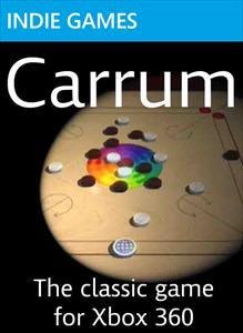 Carrum box art