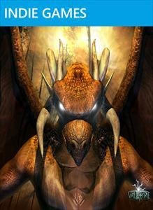 Valhyre box art