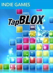 Tap Blox box art