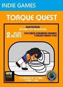 Torque Quest box art
