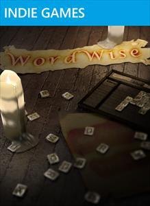 WordWise box art