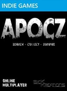 ApocZ box art