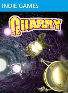 Quarry box art