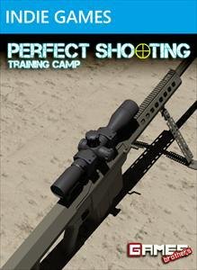Perfect Shooting Training Camp box art