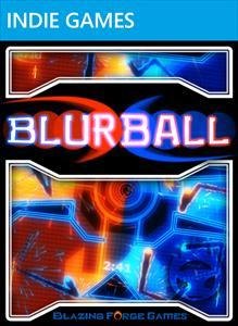 BlurBall box art