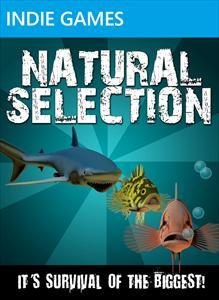 Natural Selection box art
